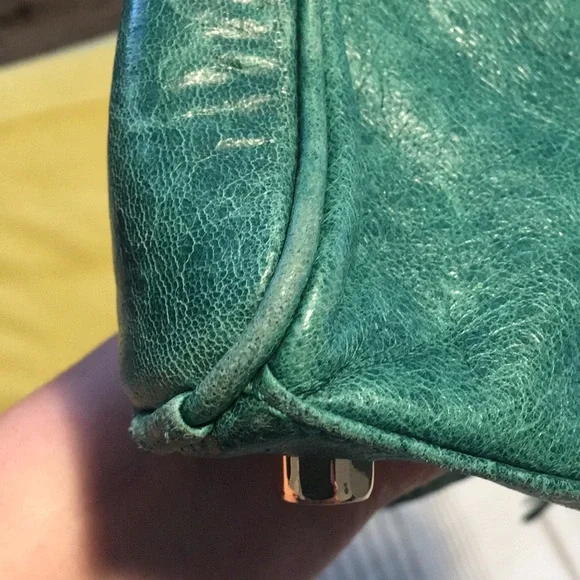 Rebecca Minkoff MAC crossbody - Picture 9 of 10